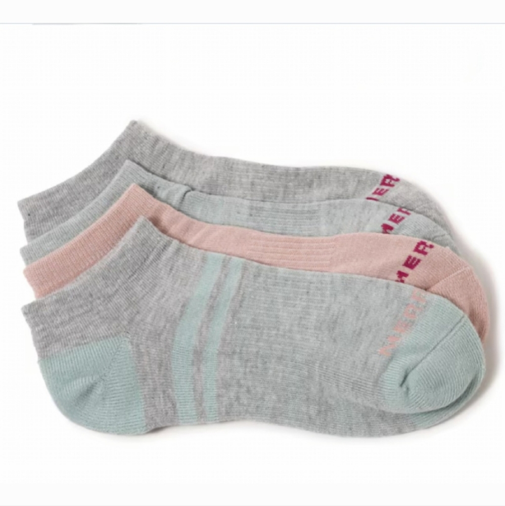 Merrell Socks low cut NWT